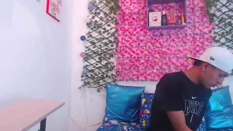 funny_and_horny online show from 09/25/25, 07:28