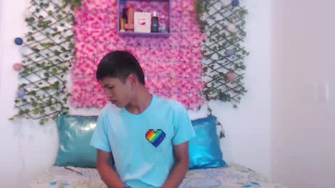 funny_and_horny online show from 09/30/25, 03:55