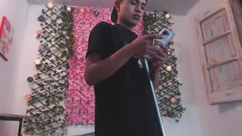 funny_and_horny online show from 10/26/25, 08:53