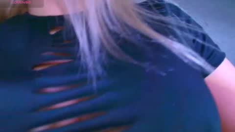 Just yours blondi 3 online show from 12/14/25, 09:41