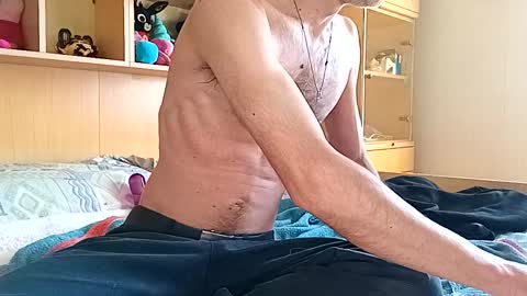 Italian men online show from 12/02/24, 09:24