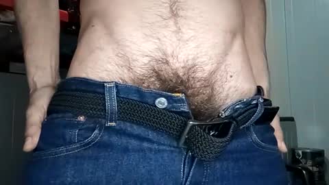 Italian men online show from 01/03/25, 03:22