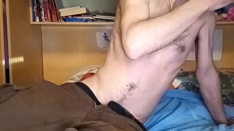 Italian men online show from 01/28/25, 01:49