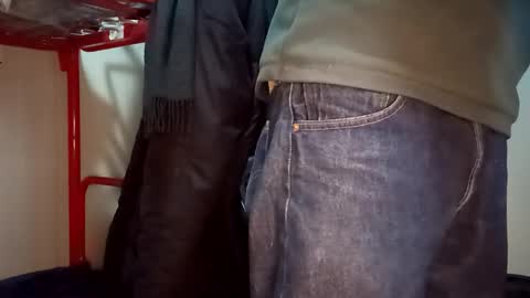 Italian men online show from 02/02/25, 09:19