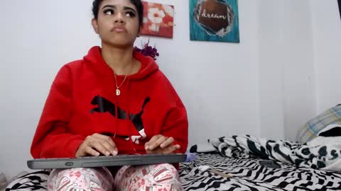 funny queen online show from 12/03/24, 05:20