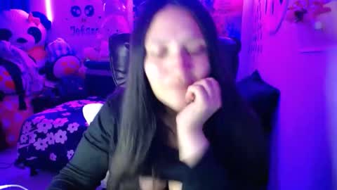 Linda Cataleya-  mackenzie girls online show from 03/06/25, 06:41
