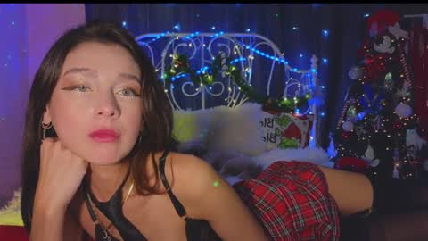 Tiffany online show from 12/20/24, 01:03