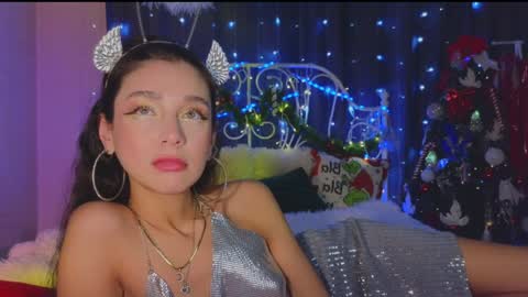 Tiffany online show from 12/21/24, 11:56