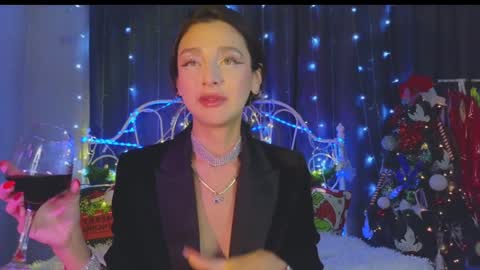 Tiffany online show from 12/25/24, 04:01