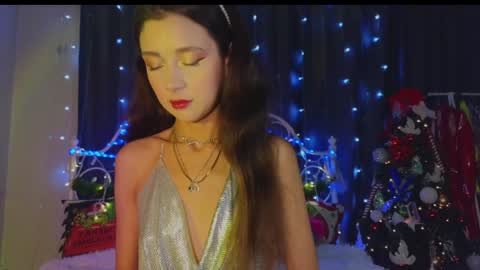 Tiffany online show from 12/25/24, 10:05