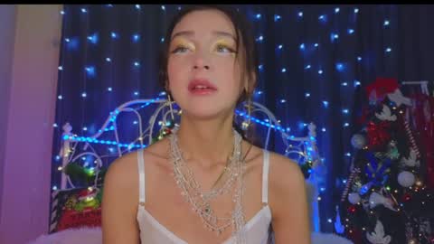 Tiffany online show from 12/30/24, 01:15