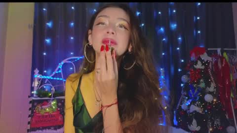 Tiffany online show from 01/02/25, 09:18