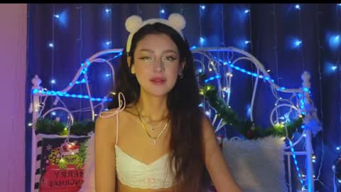 Tiffany online show from 01/05/25, 01:35