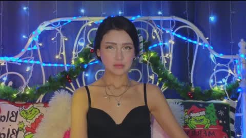 Tiffany online show from 01/08/25, 05:16