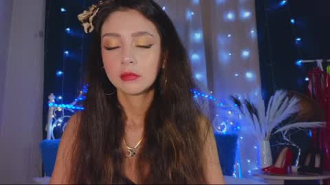 Tiffany online show from 01/19/25, 10:17