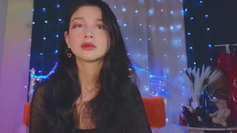 Tiffany online show from 02/17/25, 12:32