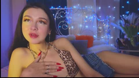 Tiffany online show from 03/05/25, 11:38