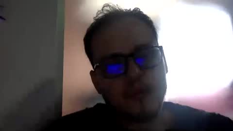 Snapshot of funnyboys18 chatting on 10/31/25, 06:53 Zanty online show from 10/31/25, 06:53