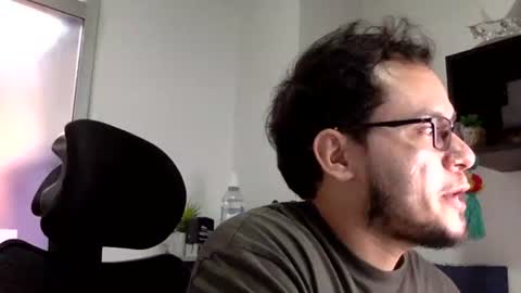 Zanty online show from 04/28/26, 06:02
