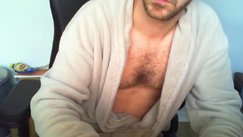 YWhiteNiceMan online show from 11/21/25, 10:36