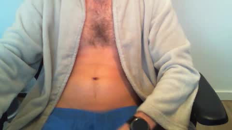 YWhiteNiceMan online show from 12/03/25, 10:57