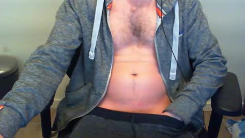 YWhiteNiceMan online show from 04/19/26, 10:34