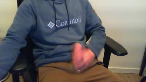 YWhiteNiceMan online show from 05/02/26, 12:04