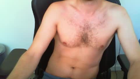 YWhiteNiceMan online show from 05/27/26, 10:01