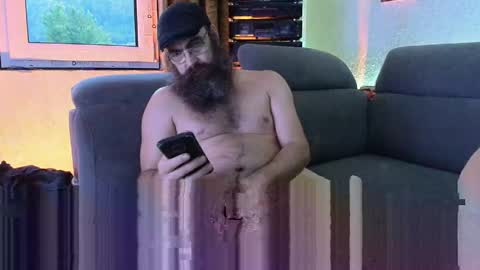 Sepp online show from 09/21/25, 05:03