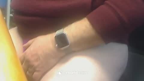 Snapshot of funolder62 chatting on 02/20/25, 04:36 funolder62 online show from 02/20/25, 04:36
