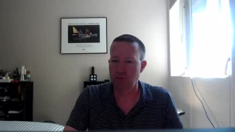 Hello online show from 07/18/26, 07:17