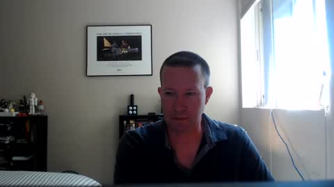 Hello online show from 07/19/26, 06:55