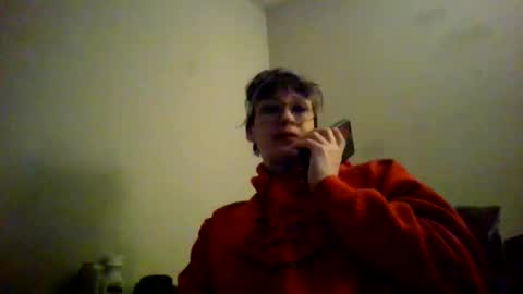 Snapshot of funt92935 chatting on 12/16/25, 11:48 RealOnez online show from 12/16/25, 11:48