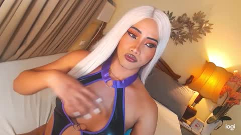 Maddonna online show from 11/20/25, 05:56