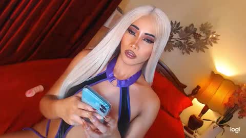 Maddonna online show from 02/11/26, 07:08