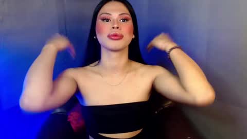 fuschiafucker online show from 12/23/24, 01:08