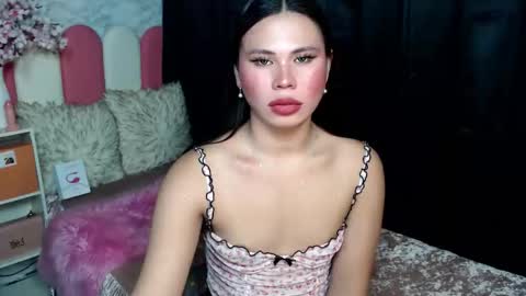 fuschiafucker online show from 10/31/25, 05:52