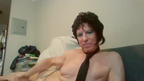 fuseanude online show from 01/25/25, 04:57