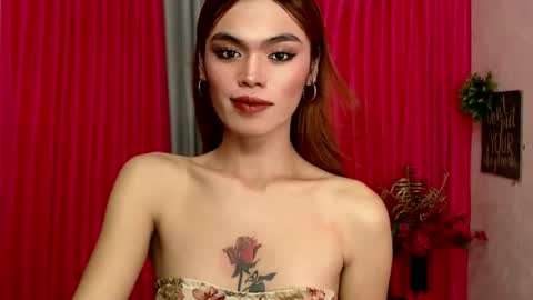 fushialore online show from 03/08/25, 06:37