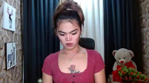 fushialore online show from 11/18/25, 09:52