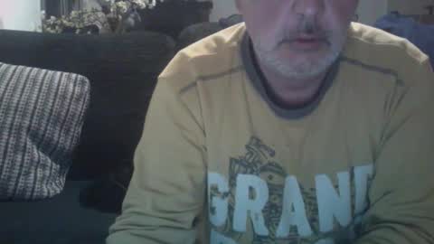 futbolin95 online show from 12/09/24, 12:01