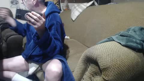 Futch1950 online show from 12/01/24, 05:02