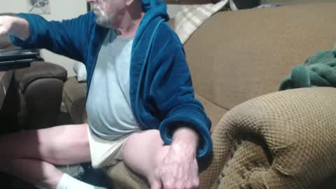 Futch1950 online show from 12/03/24, 08:17