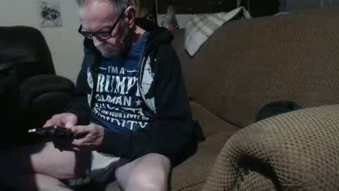 Futch1950 online show from 12/07/24, 01:58