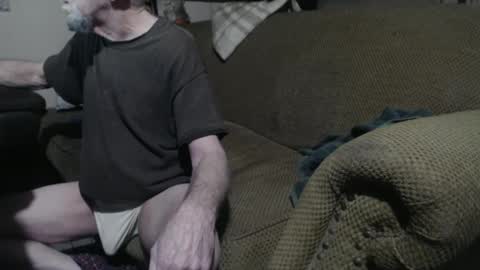 Futch1950 online show from 12/08/24, 03:56