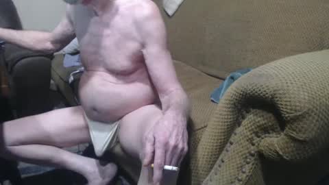 Futch1950 online show from 12/16/24, 01:42