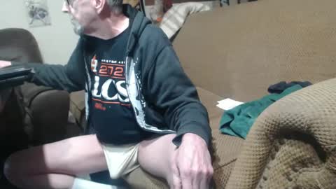 Futch1950 online show from 01/21/25, 12:57