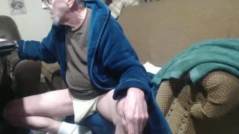 Futch1950 online show from 01/23/25, 08:24