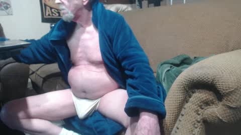 Futch1950 online show from 02/15/25, 01:21