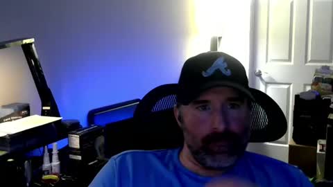 fuzz08 online show from 07/13/26, 04:15